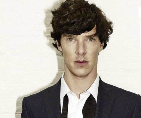 Benedict Cumberbatch pic #653959