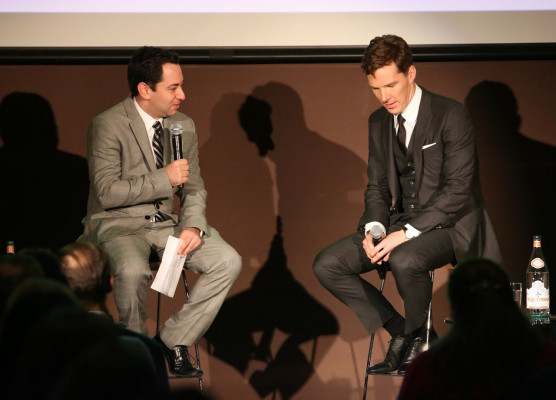 Benedict Cumberbatch pic #671752