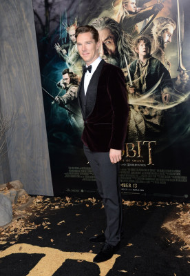 Benedict Cumberbatch pic #651507