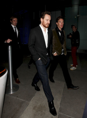Benedict Cumberbatch pic #661921
