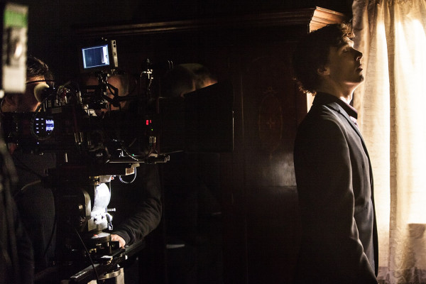 Benedict Cumberbatch pic #663719
