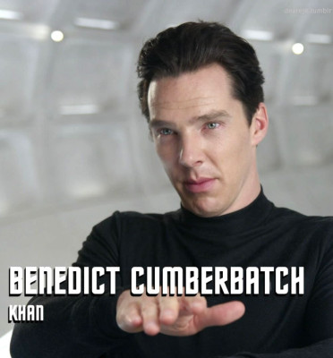 Benedict Cumberbatch pic #630278
