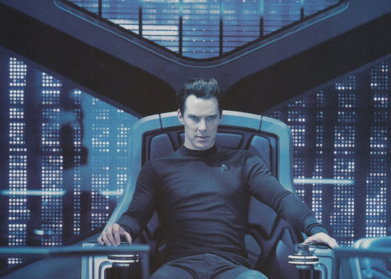 Benedict Cumberbatch pic #628832