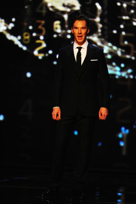 Benedict Cumberbatch pic #685042