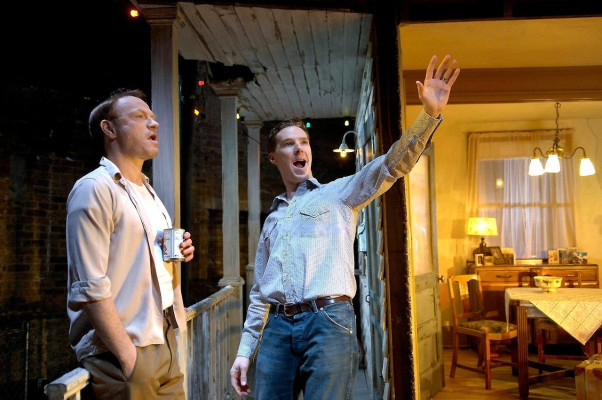Benedict Cumberbatch pic #726590