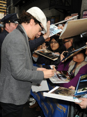 Benedict Cumberbatch pic #661465