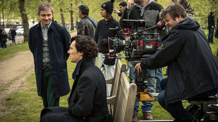 Benedict Cumberbatch pic #663155