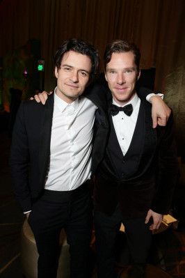 Benedict Cumberbatch pic #651502
