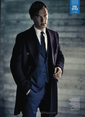 Benedict Cumberbatch pic #639800