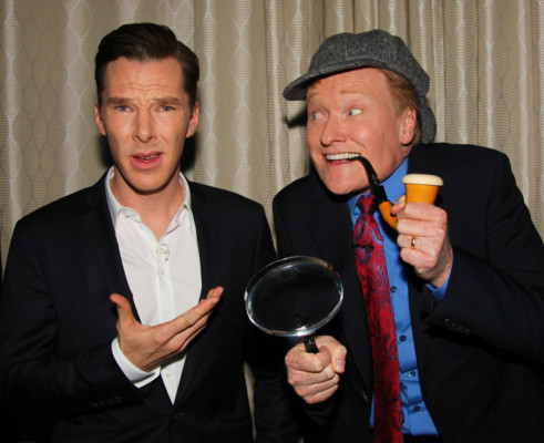 Benedict Cumberbatch pic #653395