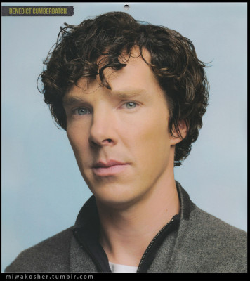 Benedict Cumberbatch pic #649254