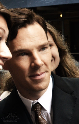 Benedict Cumberbatch pic #640372