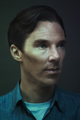 Benedict Cumberbatch pic #634368