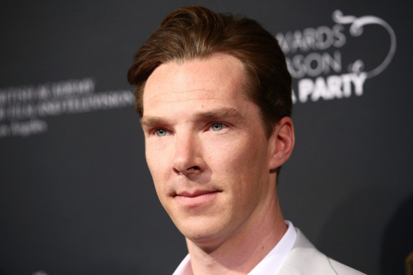 Benedict Cumberbatch pic #663708