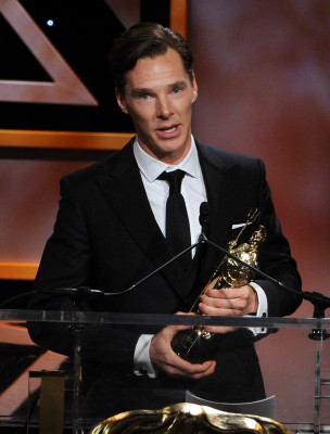 Benedict Cumberbatch pic #652503