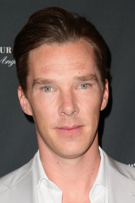 Benedict Cumberbatch pic #663707