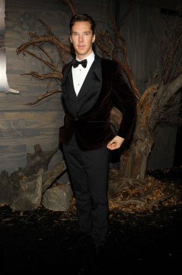 Benedict Cumberbatch pic #651469