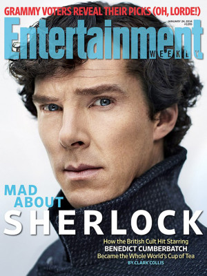 Benedict Cumberbatch pic #662897
