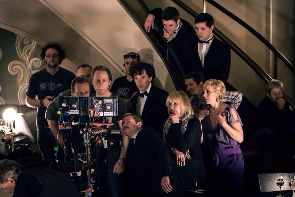 Benedict Cumberbatch pic #663745