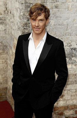 Benedict Cumberbatch pic #656277