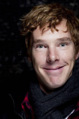 Benedict Cumberbatch pic #636497