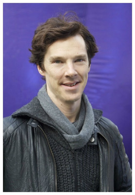 Benedict Cumberbatch pic #653391