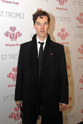 Benedict Cumberbatch pic #653394