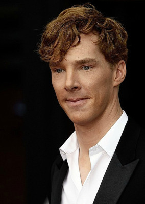 Benedict Cumberbatch pic #656278