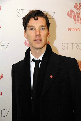 Benedict Cumberbatch pic #653389