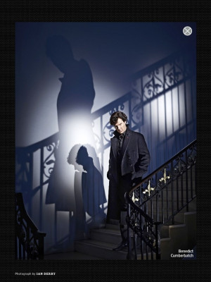Benedict Cumberbatch pic #662889