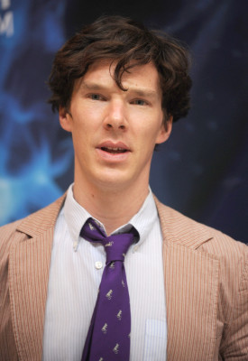 Benedict Cumberbatch pic #667328