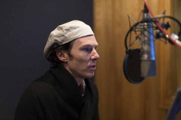 Benedict Cumberbatch pic #614527