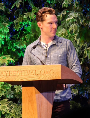 Benedict Cumberbatch pic #710816