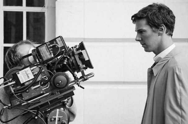 Benedict Cumberbatch pic #644475