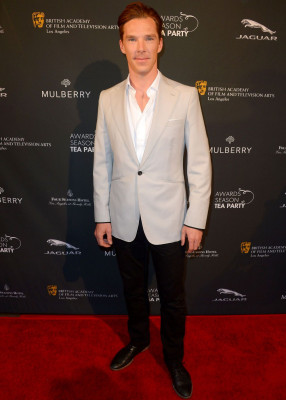 Benedict Cumberbatch pic #663686