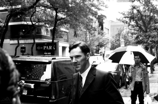 Benedict Cumberbatch pic #640371