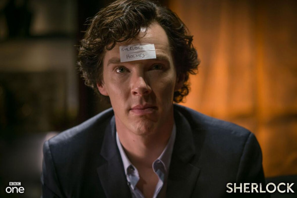 Benedict Cumberbatch pic #663575