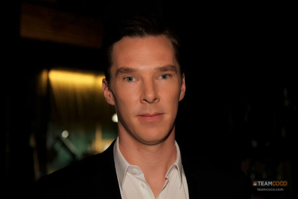 Benedict Cumberbatch pic #653388