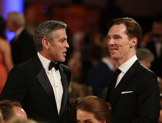 Benedict Cumberbatch pic #646846