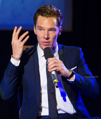 Benedict Cumberbatch pic #698963