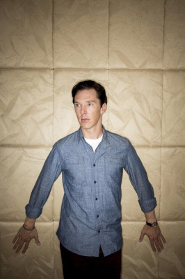 Benedict Cumberbatch pic #633267
