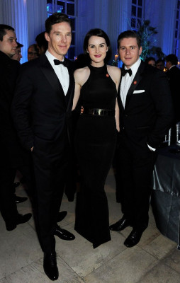 Benedict Cumberbatch pic #651292