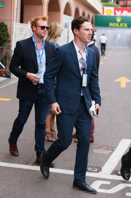 photo 25 in Cumberbatch gallery [id703660] 2014-06-01 00:00:00