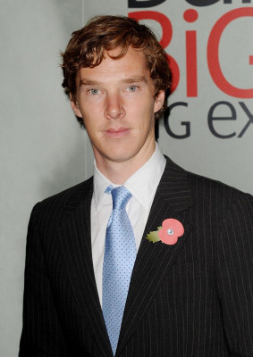 Benedict Cumberbatch pic #652483