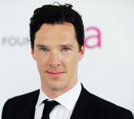 Benedict Cumberbatch pic #661072