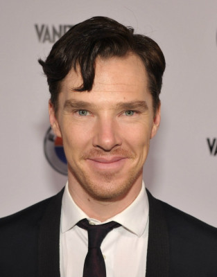 Benedict Cumberbatch pic #660957