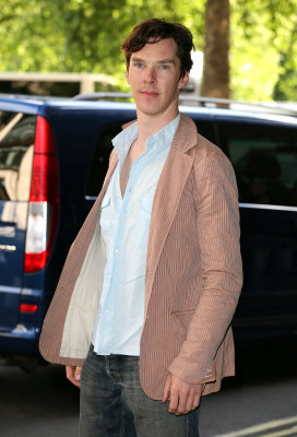 Benedict Cumberbatch pic #655676