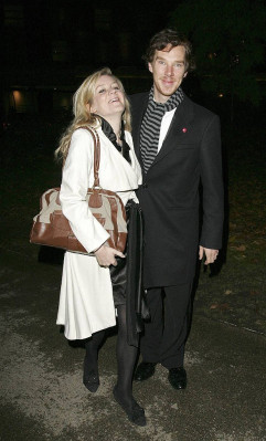 Benedict Cumberbatch pic #653392