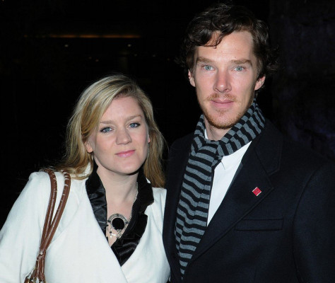 Benedict Cumberbatch pic #653397