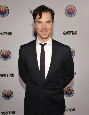 Benedict Cumberbatch pic #660959